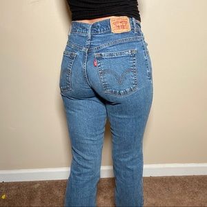 Vintage Levi’s